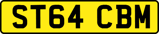 ST64CBM