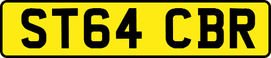 ST64CBR