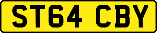 ST64CBY