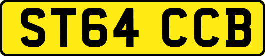 ST64CCB