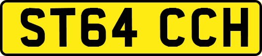 ST64CCH