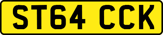 ST64CCK
