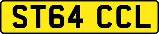 ST64CCL