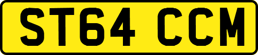 ST64CCM