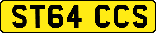 ST64CCS