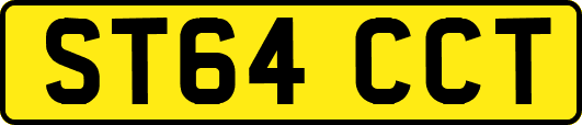 ST64CCT