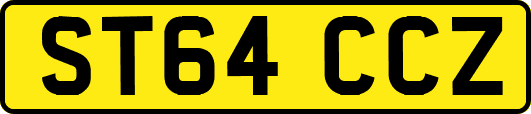 ST64CCZ