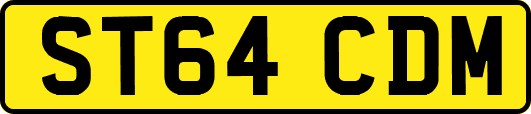 ST64CDM