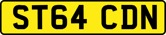 ST64CDN