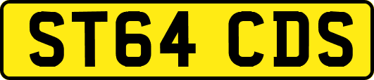 ST64CDS