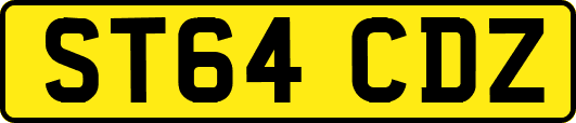 ST64CDZ