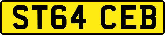 ST64CEB