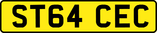ST64CEC
