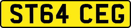 ST64CEG