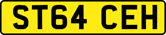 ST64CEH