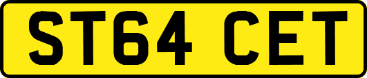 ST64CET