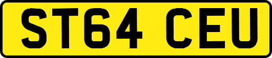 ST64CEU