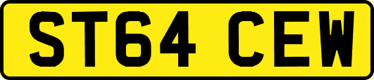 ST64CEW