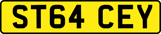 ST64CEY