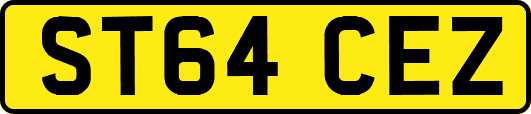 ST64CEZ
