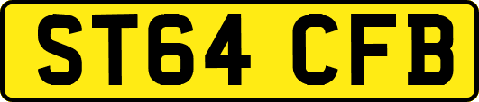 ST64CFB