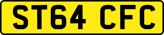 ST64CFC