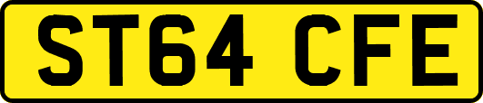 ST64CFE