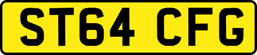 ST64CFG