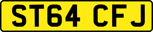 ST64CFJ