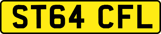 ST64CFL