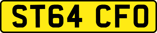 ST64CFO