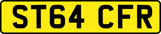 ST64CFR