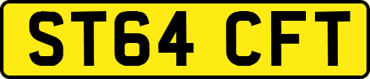 ST64CFT