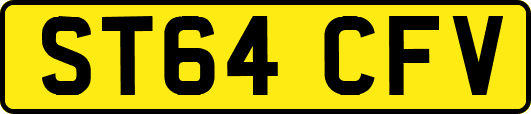 ST64CFV
