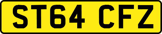 ST64CFZ