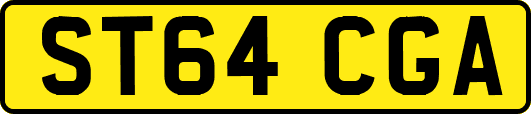 ST64CGA