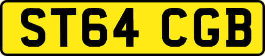 ST64CGB