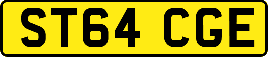 ST64CGE