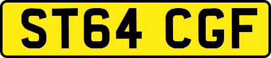 ST64CGF