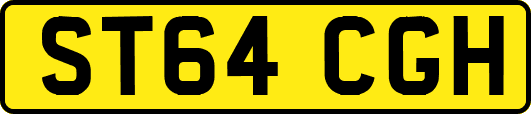 ST64CGH