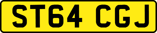ST64CGJ