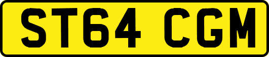 ST64CGM
