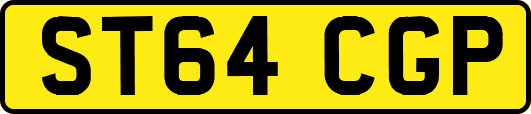 ST64CGP