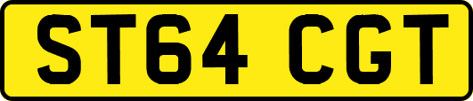 ST64CGT