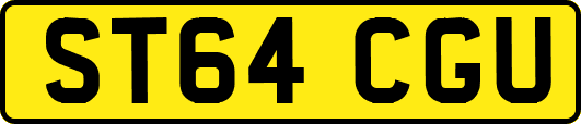 ST64CGU