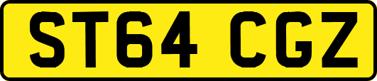 ST64CGZ