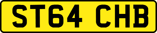 ST64CHB
