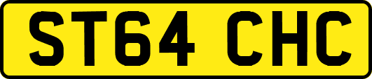 ST64CHC