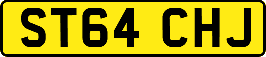 ST64CHJ
