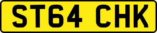 ST64CHK